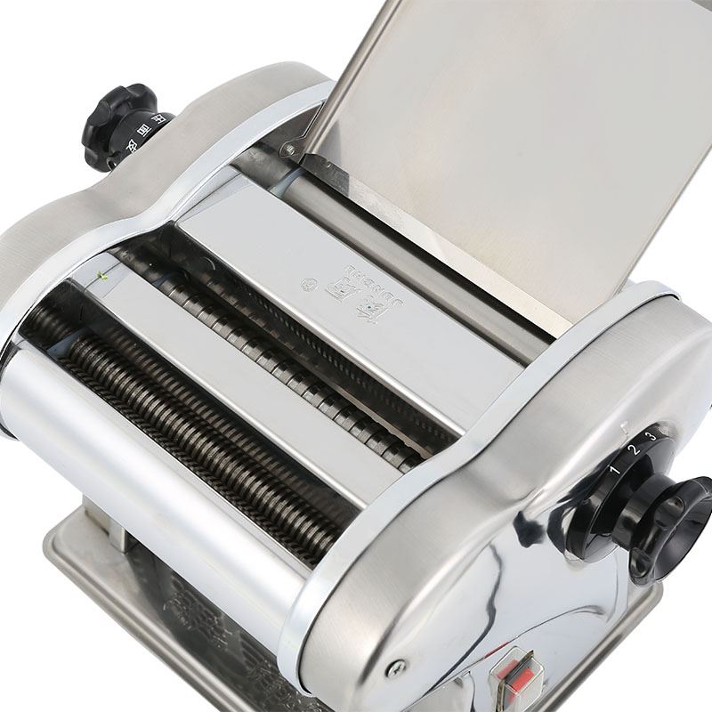 Two-In-One Automatic Home Electric Noodle Press