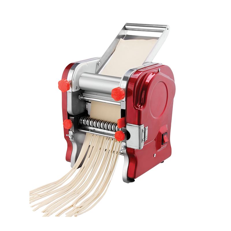 Convenient And Quick Non-disassembly Knife Tabletop Electric Noodle Press