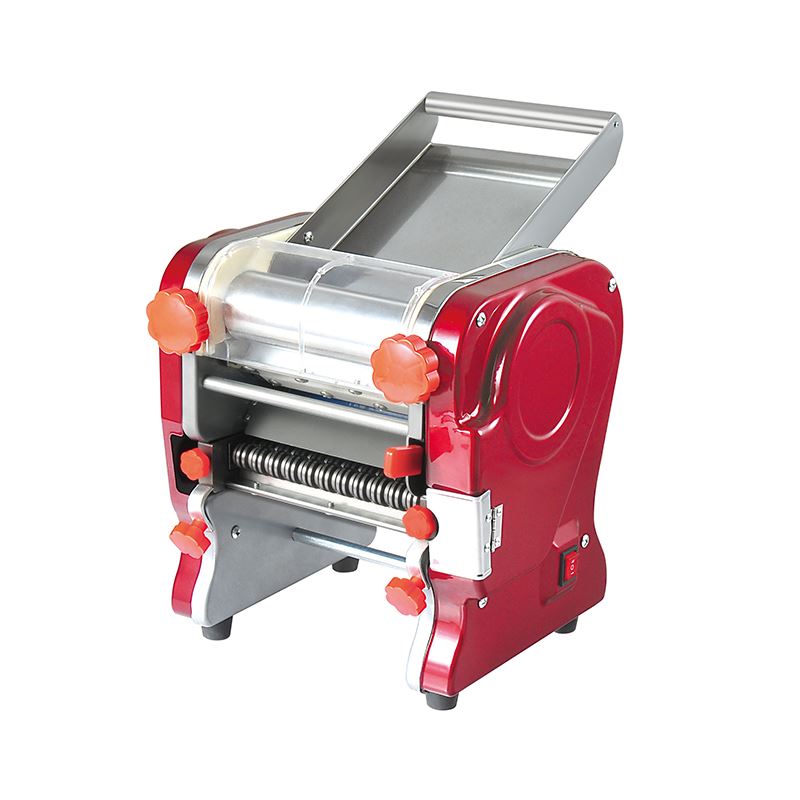 Powerful Non-Disassembly Knife Tabletop Electric Kneading Machine